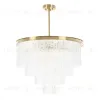 Люстра на штанге Myfar Francesca MR2610-8C MR2610-8C - 1
