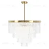 Люстра на штанге Myfar Francesca MR2610-8C MR2610-8C - 7