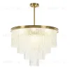 Люстра на штанге Myfar Francesca MR2610-8C MR2610-8C - 2