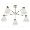 Люстра на штанге Myfar Paola MR2630-5C MR2630-5C - 5