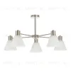 Люстра на штанге Myfar Paola MR2630-5C MR2630-5C - 1