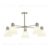 Люстра на штанге Myfar Paola MR2630-5C MR2630-5C - 2