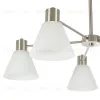 Люстра на штанге Myfar Paola MR2630-5C MR2630-5C - 3