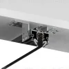 Шинопровод низковольтный для монтажа в натяжной потолок Ambrella Light Track System GL1950 GL1950 - 2