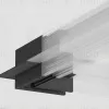 Коннектор угловой для встраиваемого магнитного шинопровода Ambrella Light Track System GL1971 GL1971 - 5