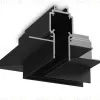 Коннектор угловой для встраиваемого магнитного шинопровода Ambrella Light Track System GL1971 GL1971 - 2