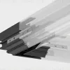 Коннектор угловой для корпуса в натяжной потолок Ambrella Light Track System GL1981 GL1981 - 5