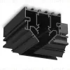 Коннектор угловой для корпуса в натяжной потолок Ambrella Light Track System GL1981 GL1981 - 2