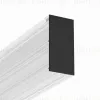 Заглушка для магнитного шинопровода Magnetic 48V 10mm 2шт Ambrella Light Track System GL1988 GL1988 - 4