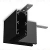 Соединитель прямой для магнитного шинопровода Ambrella Light Track System GL2005 GL2005 - 2