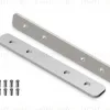 Комплект прямых соединителей для магнитного шинопровода 2шт Ambrella Light Track System GL2006 GL2006 - 4