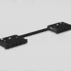 Коннектор питания гибкий для магнитного шинопровода Ambrella Light Track System GL2035 GL2035 - 1