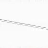 Трековый магнитный светильник Ambrella Light Track System GL2320 GL2320 - 10