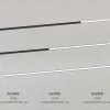 Трековый магнитный светильник Ambrella Light Track System GL2325 GL2325 - 7