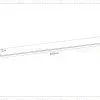 Трековый магнитный светильник Ambrella Light Track System GL2330 GL2330 - 8