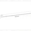Трековый магнитный светильник Ambrella Light Track System GL2345 GL2345 - 8
