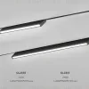 Трековый магнитный светильник Ambrella Light Track System GL2350 GL2350 - 5