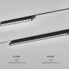 Трековый магнитный светильник Ambrella Light Track System GL2360 GL2360 - 5