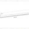 Трековый магнитный светильник Ambrella Light Track System GL2365 GL2365 - 6