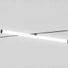 Трековый магнитный светильник Ambrella Light Track System GL2375 GL2375 - 2