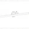 Трековый магнитный светильник Ambrella Light Track System GL2380 GL2380 - 6