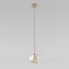 Подвесной светильник TK Lighting 11106 Lava Sabia a071860 11106 Lava Sabia - 1