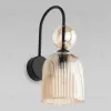 Бра TK Lighting 11140 Sophia Cognac a071828 11140 Sophia Cognac - 1
