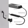 Выключатель сенсорный с функцией диммирования 12/24V 36/72W Elektrostandard 95003/01 4690389218965 a072042 4690389218965 - 4