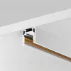 Шинопровод низкопрофильный накладной Maytoni Magnetic track system Exility TRXMN034-412W TRXMN034-412W - 3