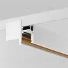 Шинопровод низкопрофильный накладной Maytoni Magnetic track system Exility TRXMN034-412W TRXMN034-412W - 4