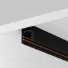 Шинопровод низкопрофильный накладной Maytoni Magnetic track system Exility TRXMN034-412B TRXMN034-412B - 3