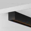 Шинопровод низкопрофильный накладной Maytoni Magnetic track system Exility TRXMN034-412B TRXMN034-412B - 2