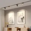 Трековый однофазный светильник Novotech Port Solette 359803 359803 - 3