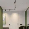 Трековый однофазный светильник Novotech Port Solette 359807 359807 - 4