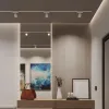 Трековый однофазный светильник Novotech Port Solette 359810 359810 - 3
