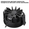 Встраиваемый светильник с переключателем цветовой температуры и угла рассеивания Novotech Wir Fluo 359845 359845 - 4