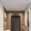 Встраиваемый светильник с переключателем цветовой температуры и угла рассеивания Novotech Wir Nova 359850 359850 - 3