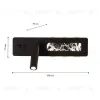 Бра F-Promo Hickory 4692-1W 4692-1W - 3