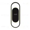 Настенный светильник с часами F-Promo Vigilate 4690-1W 4690-1W - 4