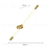 Настенный светильник F-Promo Tubus 4688-1W 4688-1W - 3
