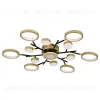 Потолочный светильник F-Promo Hybrid 4686-13C 4686-13C - 6