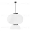 Подвесной светильник Evoluce Lykke SLE6021-513-02 SLE6021-513-02 - 1
