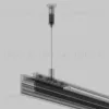 Рассеиватель для низкпрофильного накладного шинопровода Maytoni Technical TRAMN034DC-2W TRAMN034DC-2W - 5