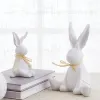 Статуэтка Заяц Eglo Gopeng 427904 427904 - 5