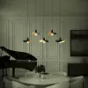 Подвесной светильник Eglo Saceda 390396 390396 - 3