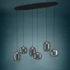 Подвесной светильник с рег-кой цветовой темп-ры Eglo Larva 390415 390415 - 2
