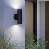 Уличный настенный светильник Eglo Tomelloso 902038 902038 - 2