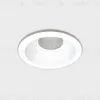 Встраиваемый светильник Italline IT08-8040 white 3000K IT08-8040 white 3000K - 1
