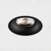 Встраиваемый светильник Italline IT08-8042 black 3000K IT08-8042 black 3000K - 1
