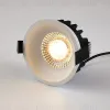 Встраиваемый светильник Italline IT08-8042 white 3000K IT08-8042 white 3000K - 2
